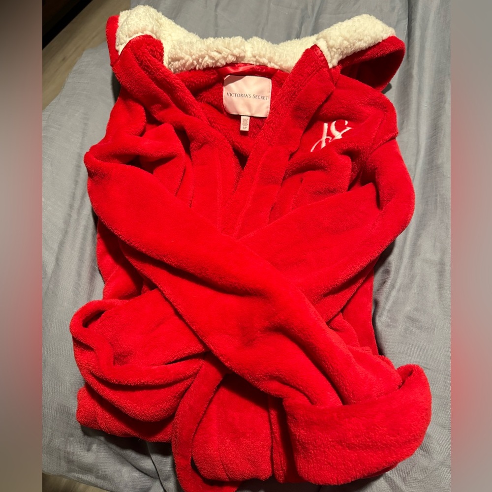 Victorias Secret Long robe